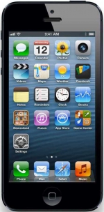 Apple iPhone 5 64Gb (ET)