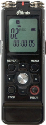 Ritmix RR-850 8Gb