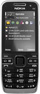 Nokia E52 Black NAVI