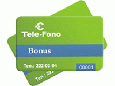 Tele-fono Bonus