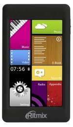 Ritmix RF-9300 8 Gb