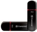 USB Flash 4 Gb Transcend JetFlash 600 High Speed
