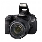Canon EOS 60D Kit 17-85 IS