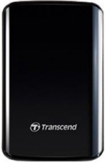 Transcend 2.5" 640 Gb StoreJet 25D2 (TS640GSJ25D2)