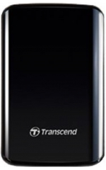 Transcend 2.5" 500 Gb StoreJet 25D3 (TS500GSJ25D3)