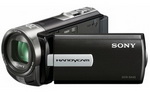 Sony DCR-SX45E Black