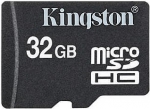 Micro SD (TransFlash) 32 Gb Kingston class 4