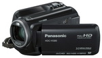 Panasonic HDC-HS80 Black