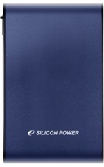 Silicon Power 2.5" 320 Gb Armor A80 (SP320GBPHDA80S3B)