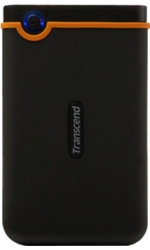 Transcend 2.5\" 640 Gb StoreJet 25M2 (TS640GSJ25M2)