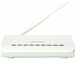 Wi-Fi маршрутизатор ZyXEL NBG334W EE