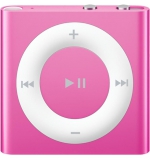 Apple iPod Shuffle 4 2 Gb Pink