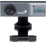 Web-камера Genius FaceCam 311 Silver Black