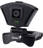 Web-камера Genius FaceCam 315 Black