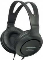 Наушники Panasonic RP-HT161E-K