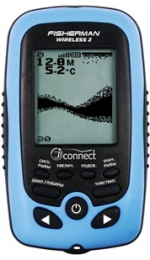 JJ-Connect Fisherman wireless 2