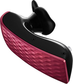 Bluetooth гарнитура JAWBONE EARCANDY (JBT02) красная