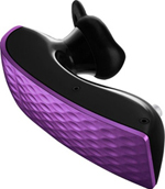 Bluetooth гарнитура JAWBONE EARCANDY (JBT10) лиловая