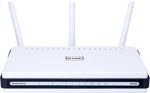 Wi-Fi маршрутизатор D-Link DIR-655