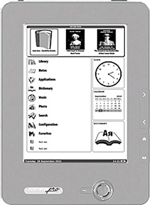 PocketBook Pro 912 Dark Silver