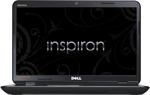 Ноутбук Dell Inspiron M5010 Phenom N930/6G/750Gb/DVDRW/HD550v 1Gb/15.6"/WiFi/BT3.0/W7HB64/Black