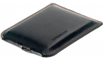 Freecom Mobile Drive XXS Leather 2.5" 1 Tb (56152) черная кожа