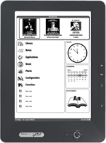 PocketBook Pro 912 Dark Gray