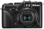 Nikon Coolpix P7100 Black