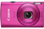 Canon IXUS 230HS Pink