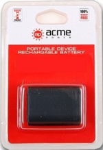 Аккумулятор Acme Power Canon LP-E10