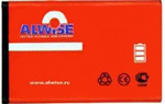 Аккумулятор Alwise Samsung D880 1100mAh AB553850DE