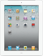 Apple iPad 2 16Gb Wi-Fi 9.7"/1024х768/BT/Cam/USB White
