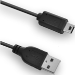 Дата-кабель Vertex miniUSB с функцией заряда