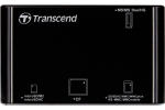 Карт-ридер Transcend TS-RDP8K Black