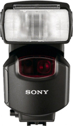 Фотовспышка Sony HVL-F43AM