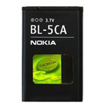 Аккумулятор ориг. Nokia BL-5CA