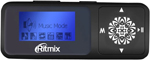 Ritmix RF-3350 8 Gb Black