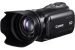 Canon HF G10 Black