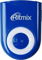 Ritmix RF-2300 4 Gb Blue