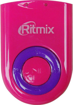 Ritmix RF-2300 4 Gb Pink