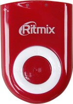 Ritmix RF-2300 4 Gb Red