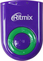 Ritmix RF-2300 4 Gb Violet
