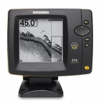 Humminbird Fishfinder 570x DI