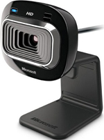 Web-камера Microsoft LifeCam HD-3000