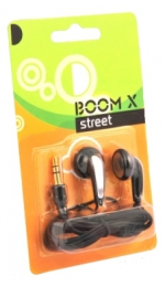 Наушники Explay BoomX Street
