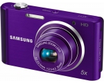 Samsung ST77 Violet