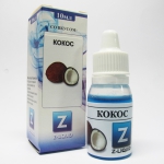 Жидкость для заправки электронной сигареты Кокос 10мл