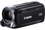 Canon HF R306 Black Grey