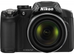 Nikon Coolpix P510 Black