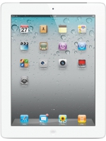 Apple iPad 3 16Gb Wi-Fi + 4g White
